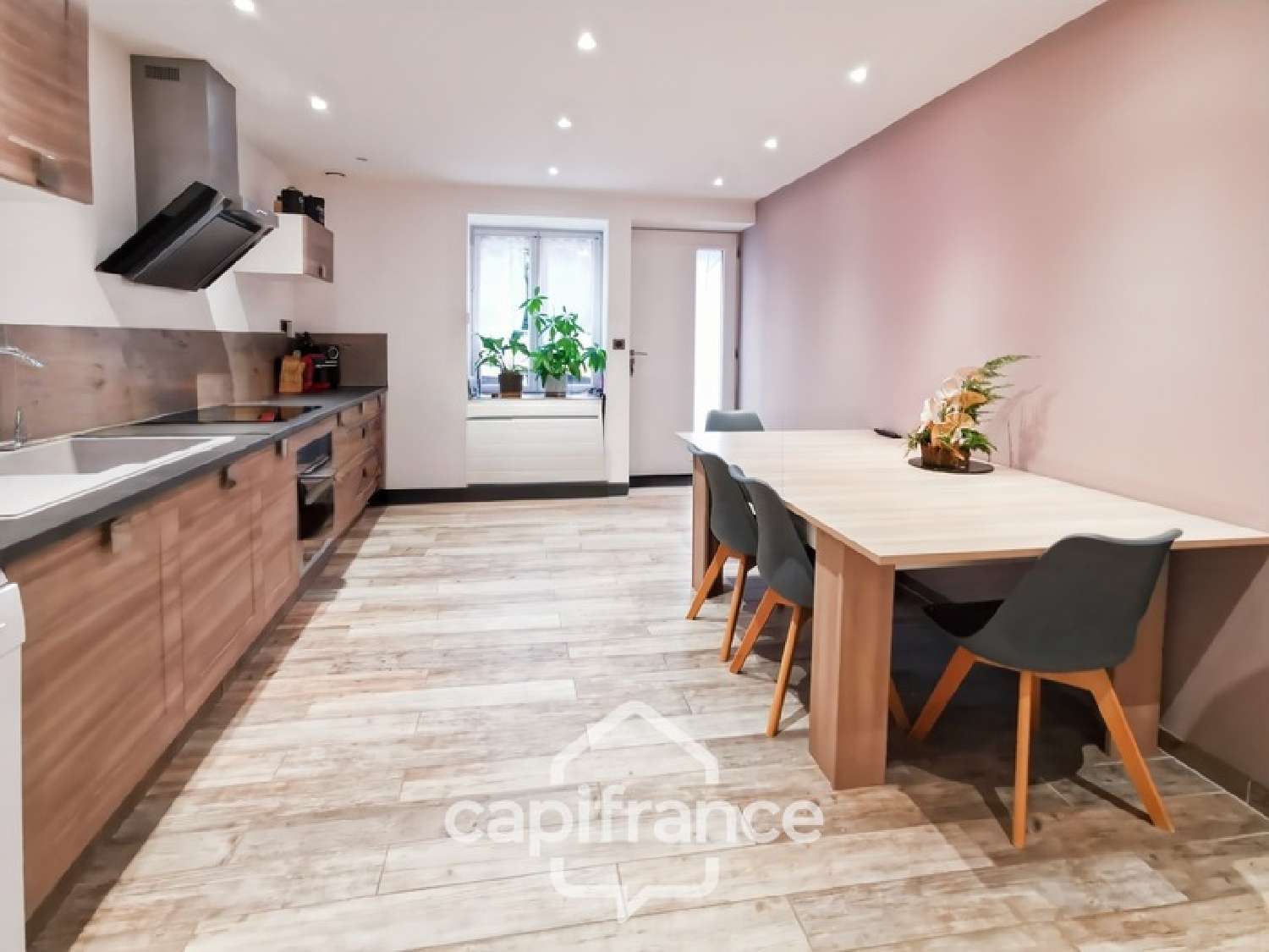 kaufen Dorfhaus Uchizy Saône-et-Loire 3