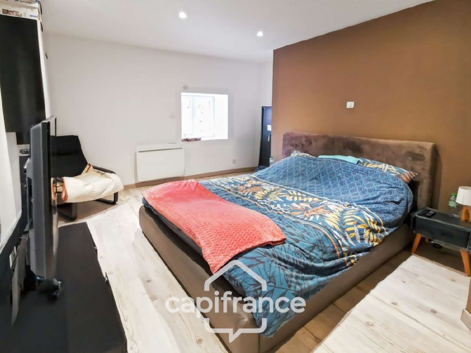 kaufen Dorfhaus Uchizy Saône-et-Loire 4