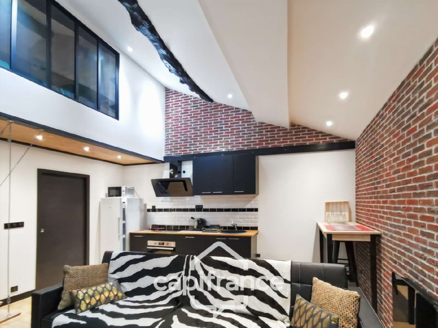 kaufen Dorfhaus Uchizy Saône-et-Loire 5