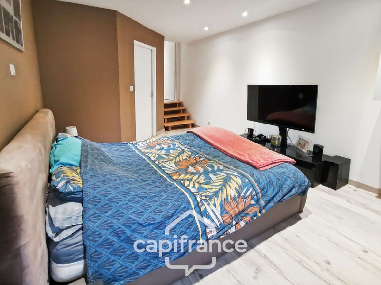 kaufen Dorfhaus Uchizy Saône-et-Loire 8