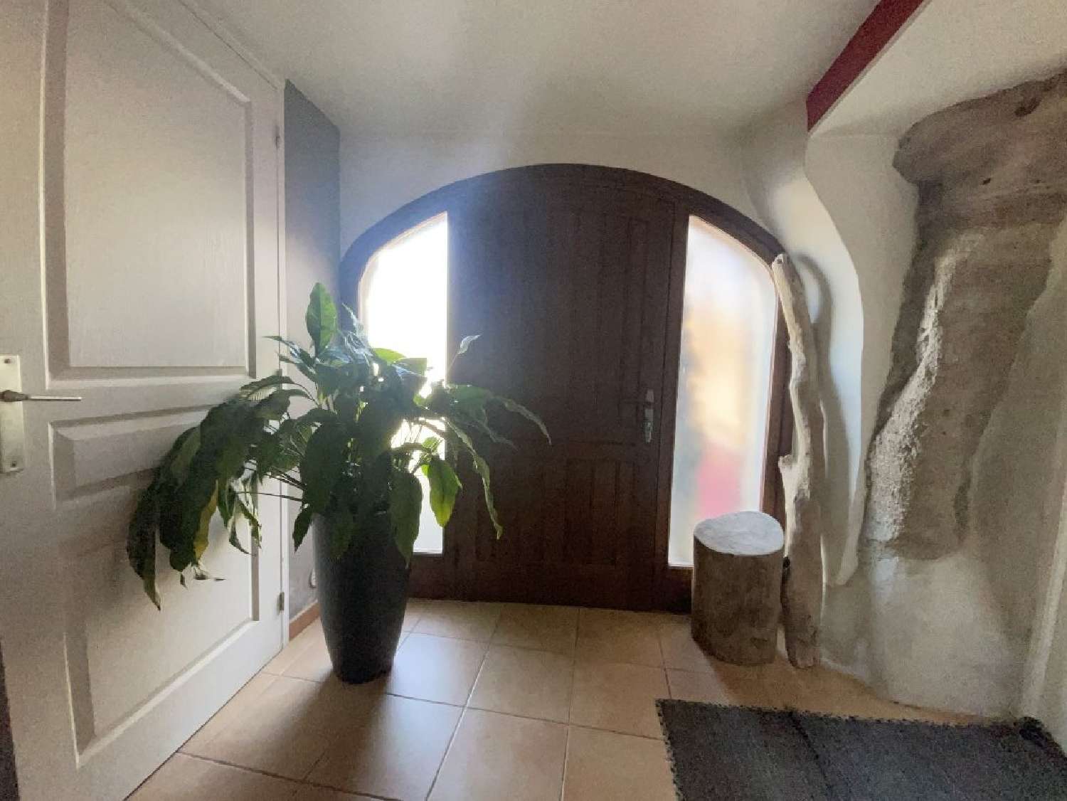  à vendre maison de village Ussac Corrèze 7