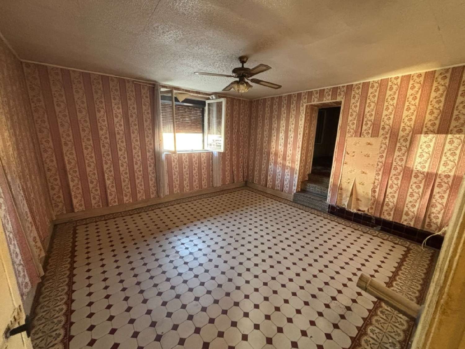 te koop dorpshuis Vadencourt Aisne 2