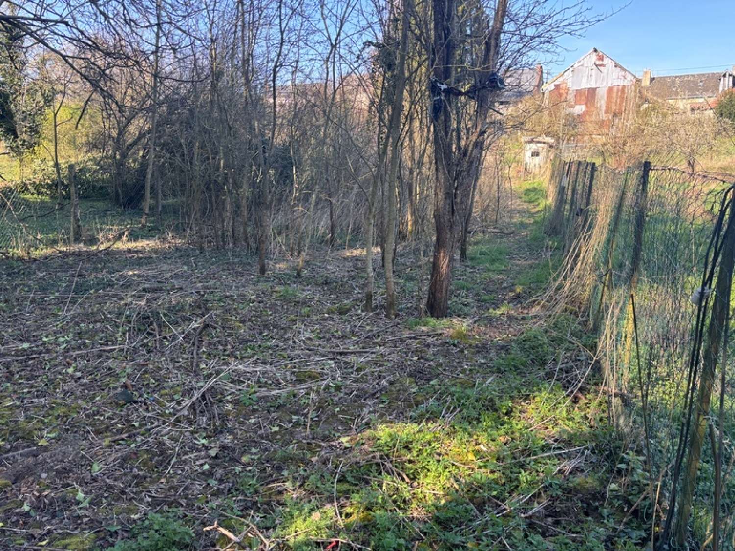 te koop dorpshuis Vadencourt Aisne 8