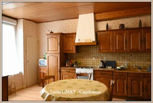 Vautorte Mayenne maison de village foto 7289558