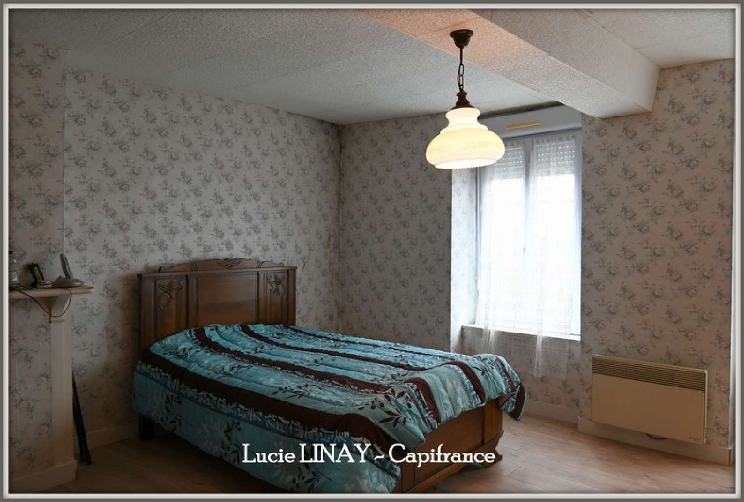  à vendre maison de village Vautorte Mayenne 3