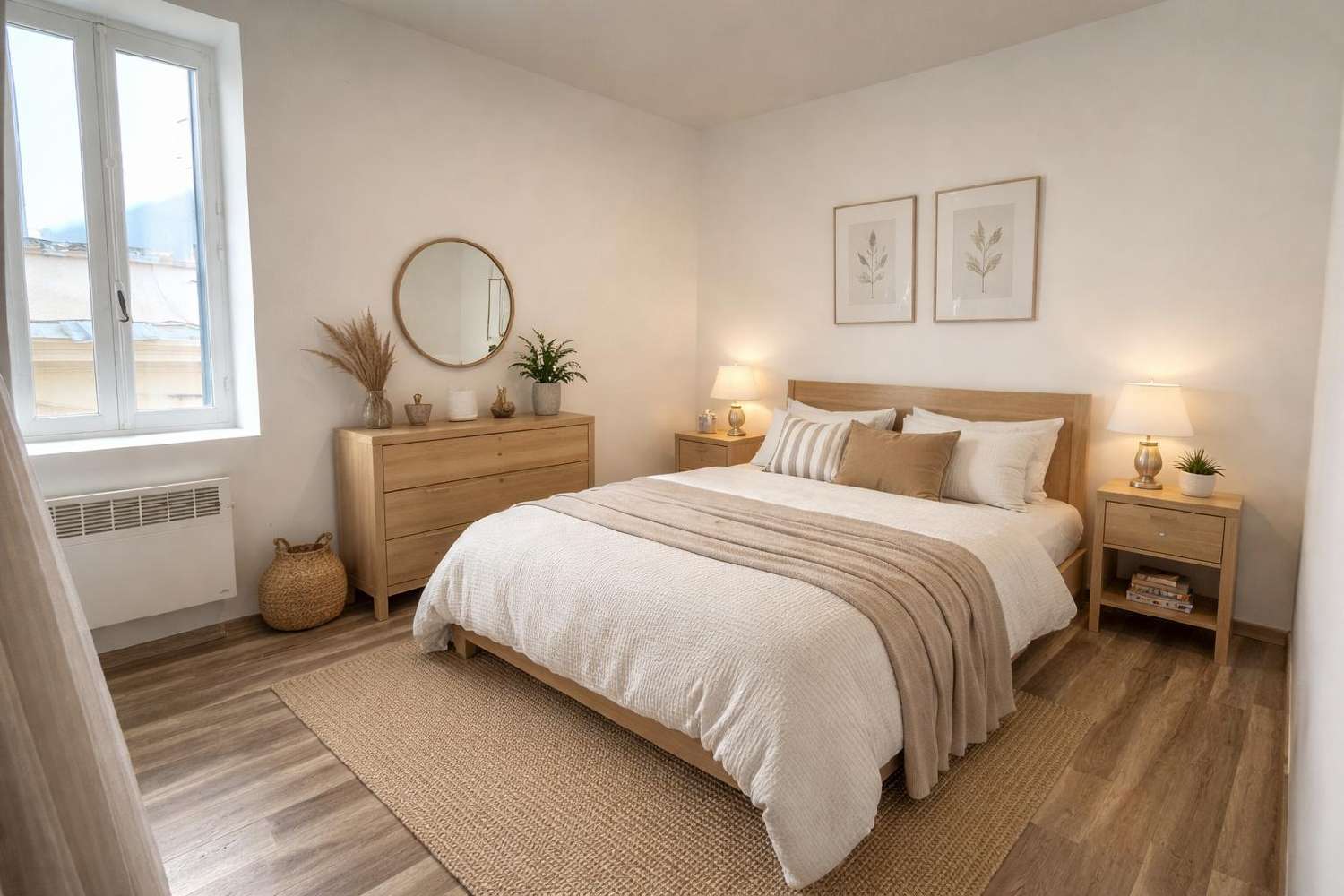  for sale village house Vauvert Gard 3