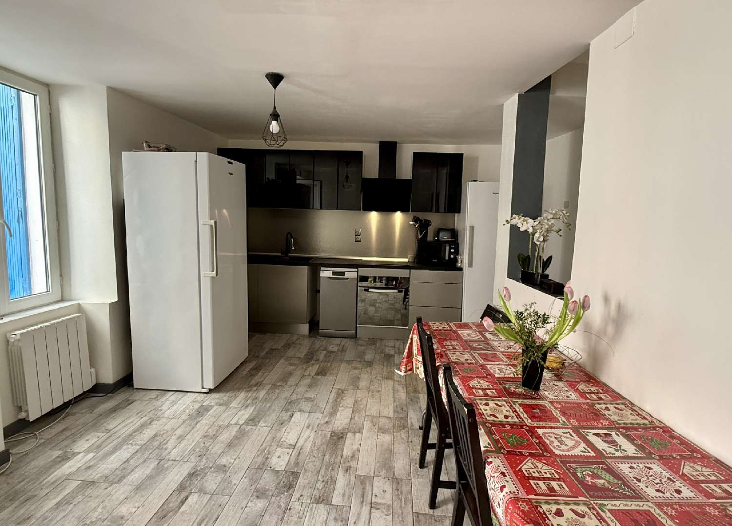  for sale village house Vauvert Gard 4