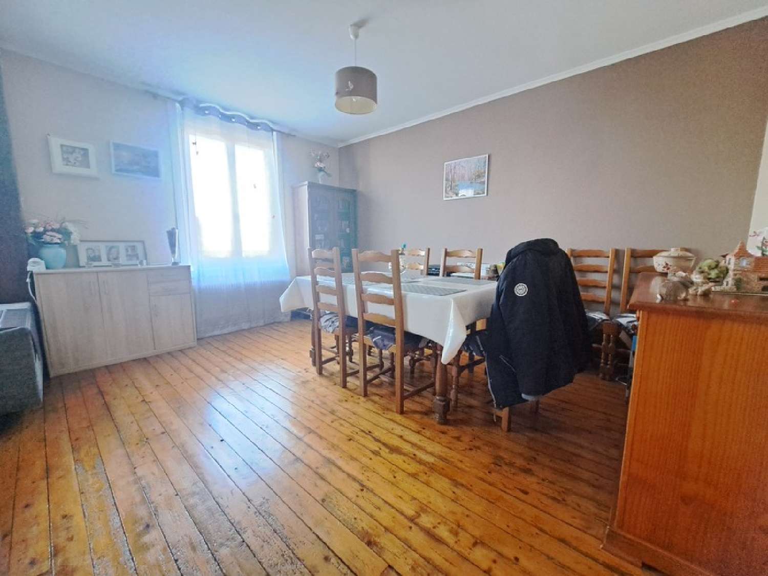  for sale village house Venizel Aisne 6