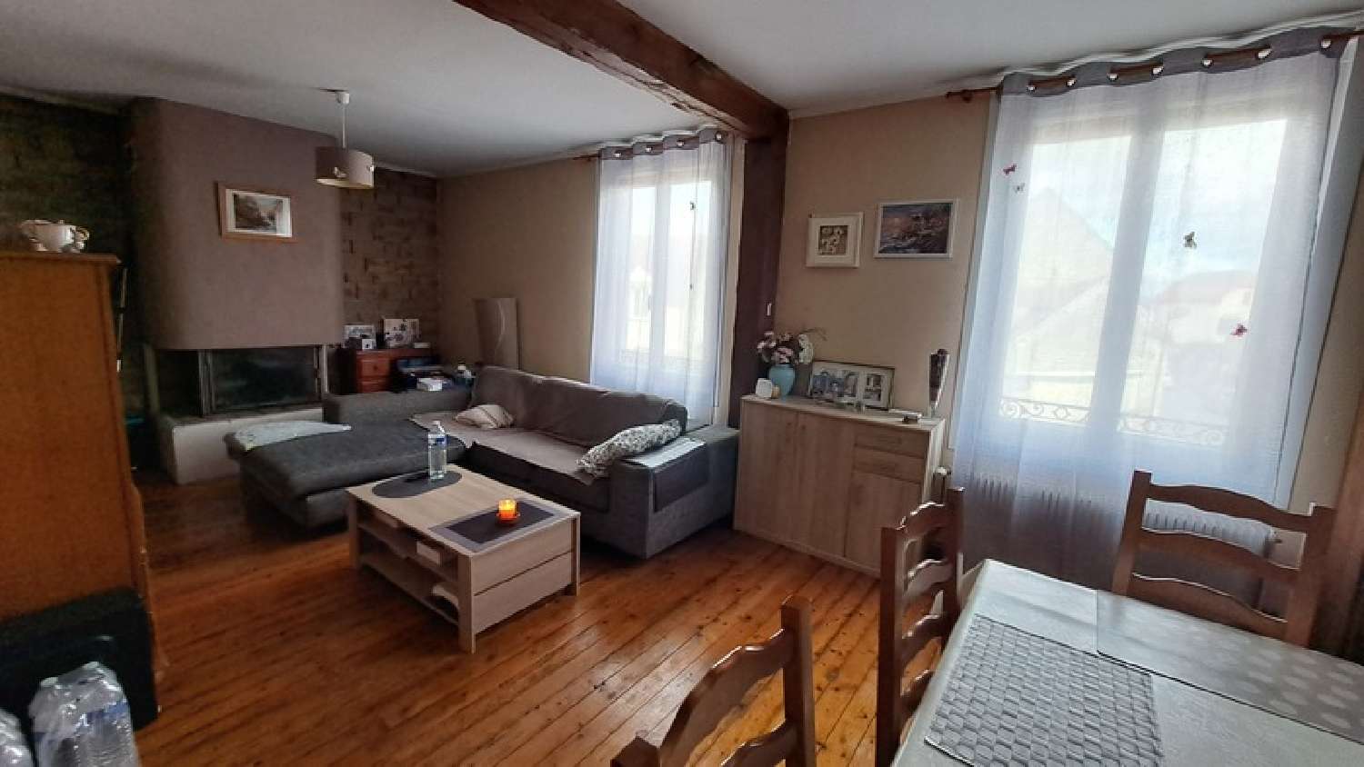  for sale village house Venizel Aisne 8