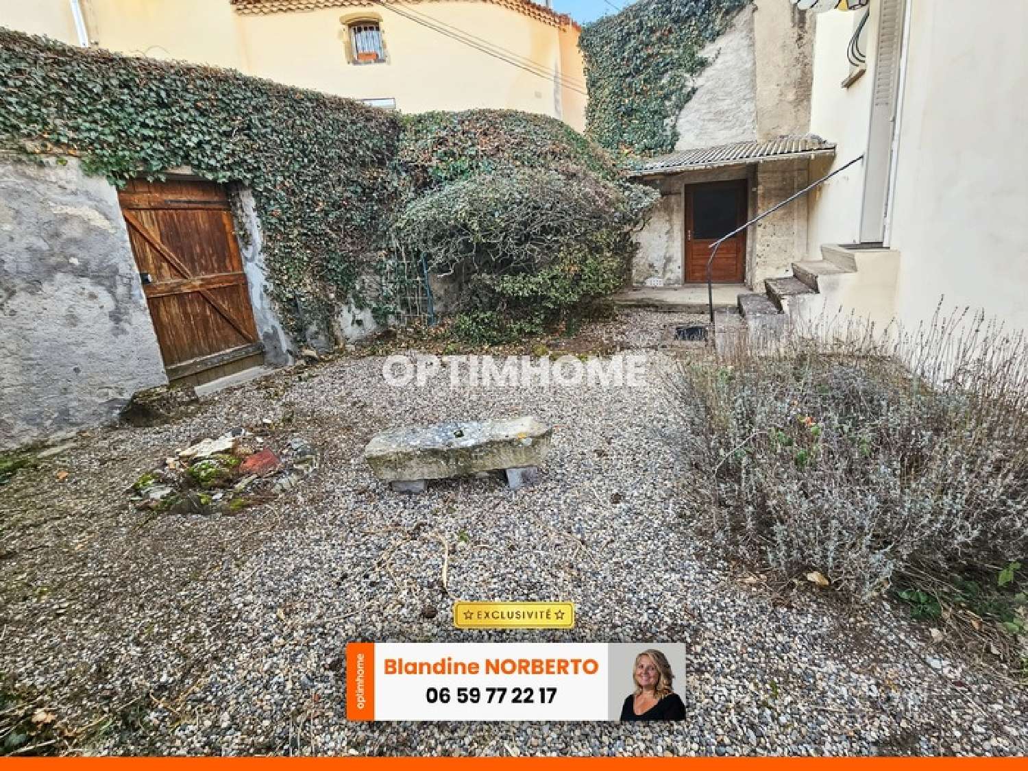  te koop dorpshuis Vertaizon Puy-de-Dôme 3