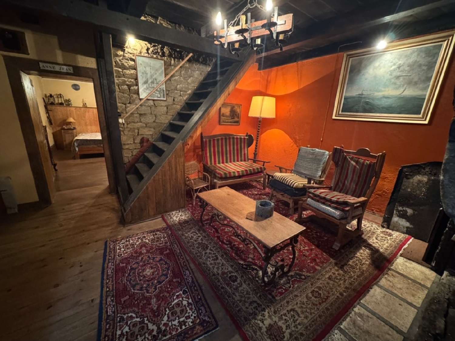  en venta casa de pueblo Vigneul-sous-Montmédy Meuse 1