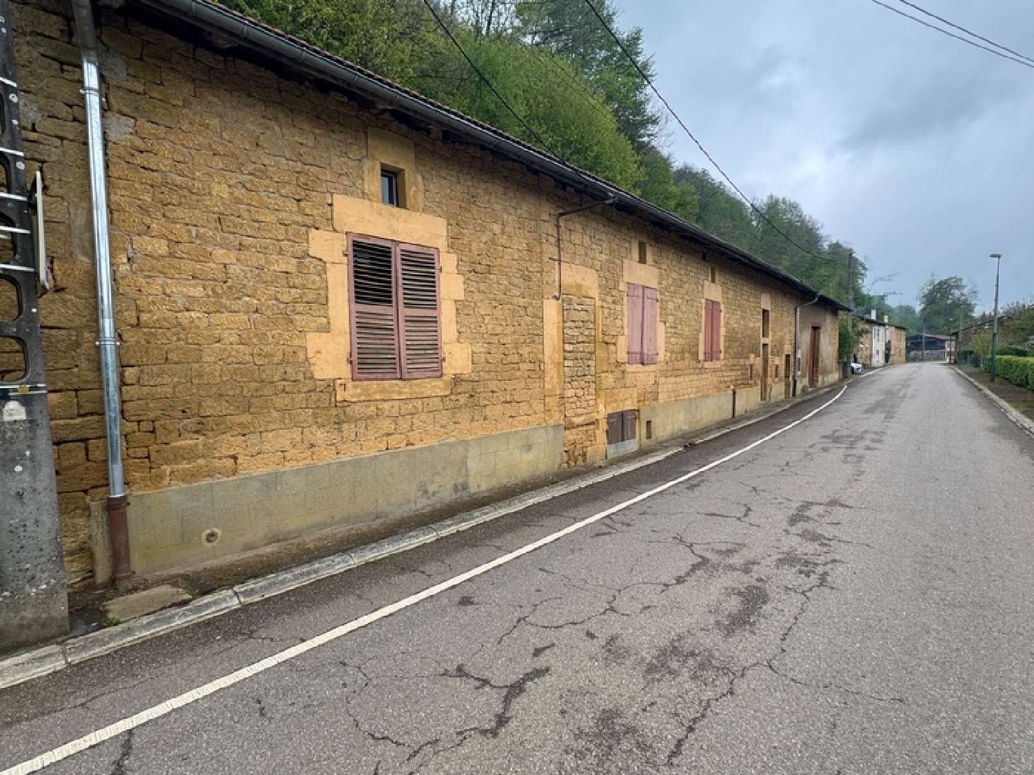  en venta casa de pueblo Vigneul-sous-Montmédy Meuse 2