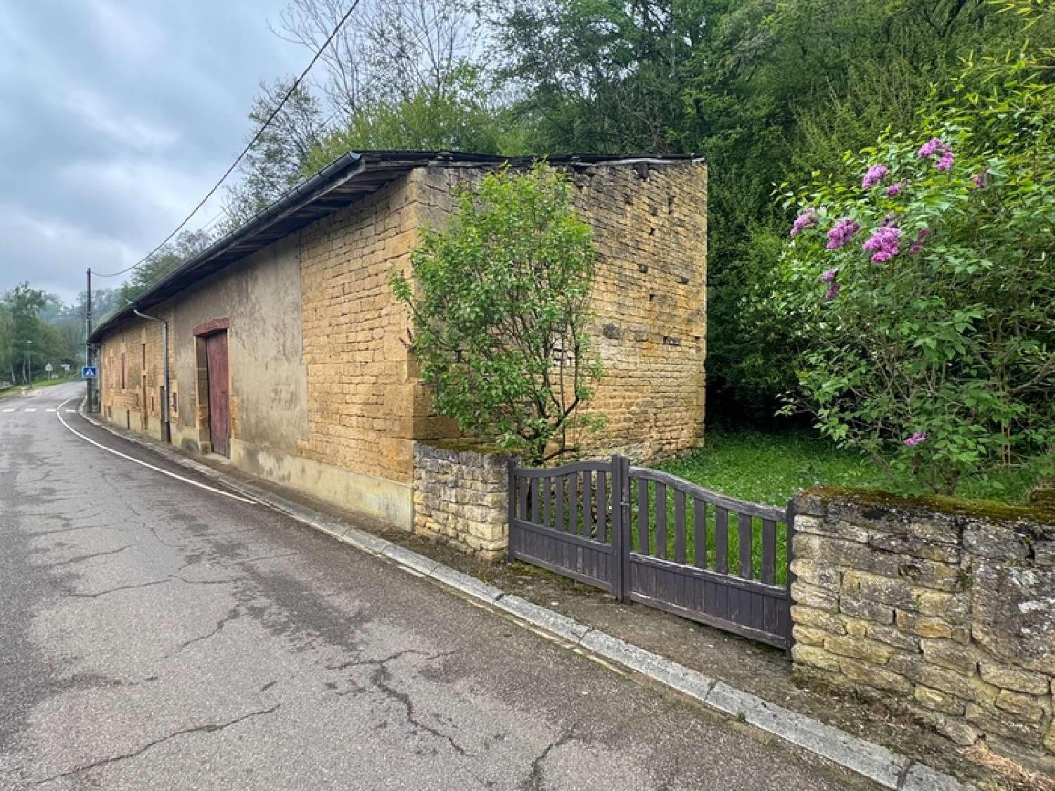  en venta casa de pueblo Vigneul-sous-Montmédy Meuse 3