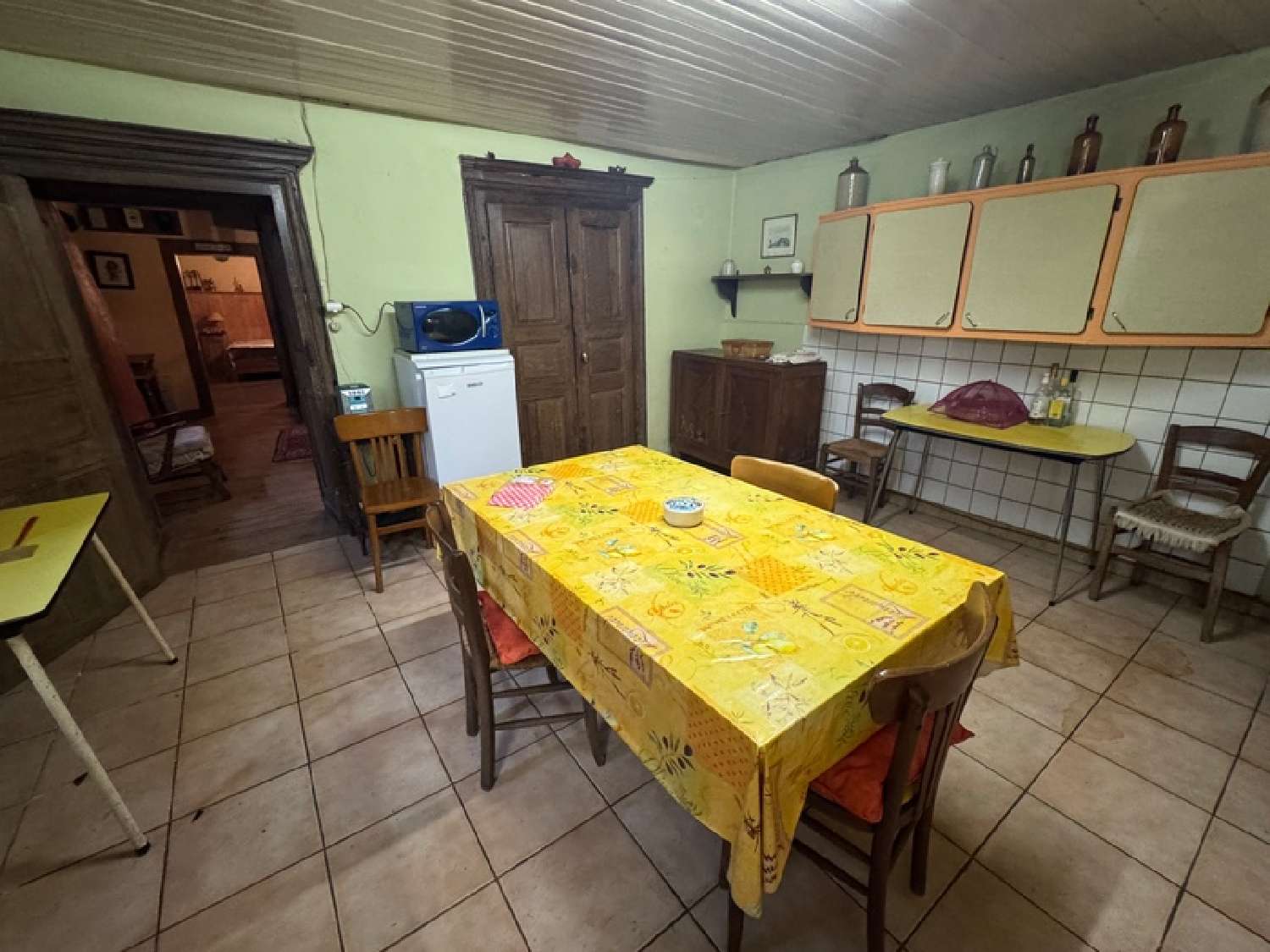  en venta casa de pueblo Vigneul-sous-Montmédy Meuse 5