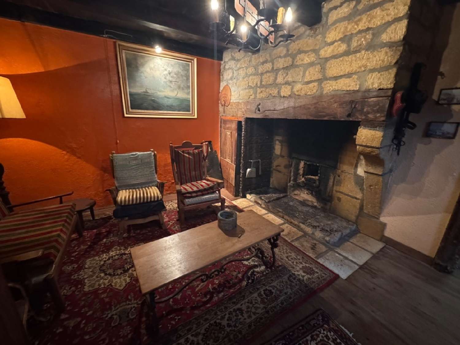  en venta casa de pueblo Vigneul-sous-Montmédy Meuse 6