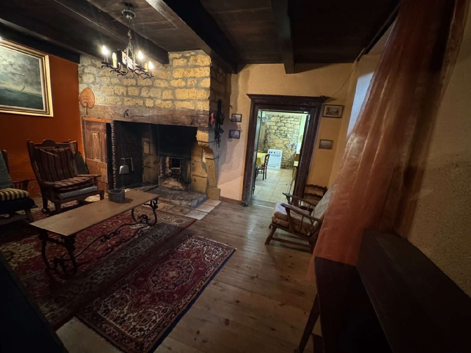  en venta casa de pueblo Vigneul-sous-Montmédy Meuse 7