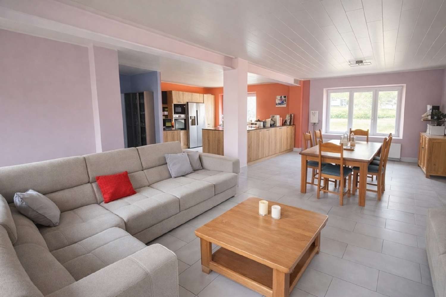  te koop dorpshuis Vigneul-sous-Montmédy Meuse 2