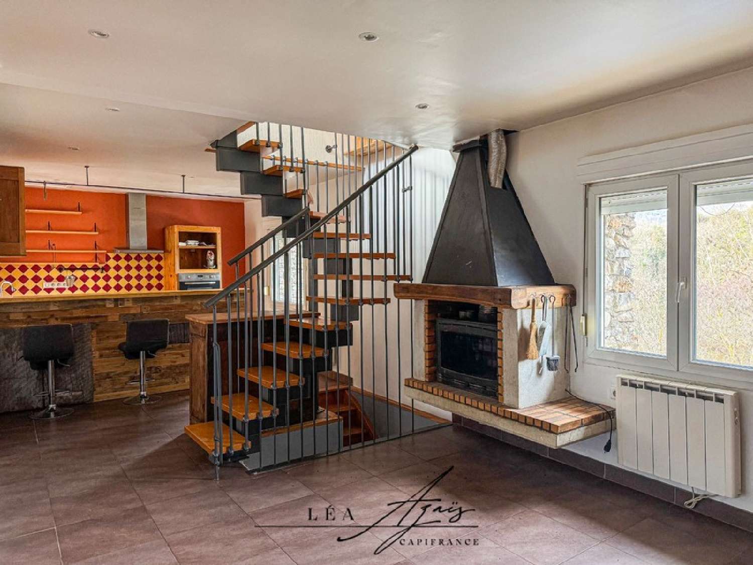  te koop dorpshuis Vignevieille Aude 3