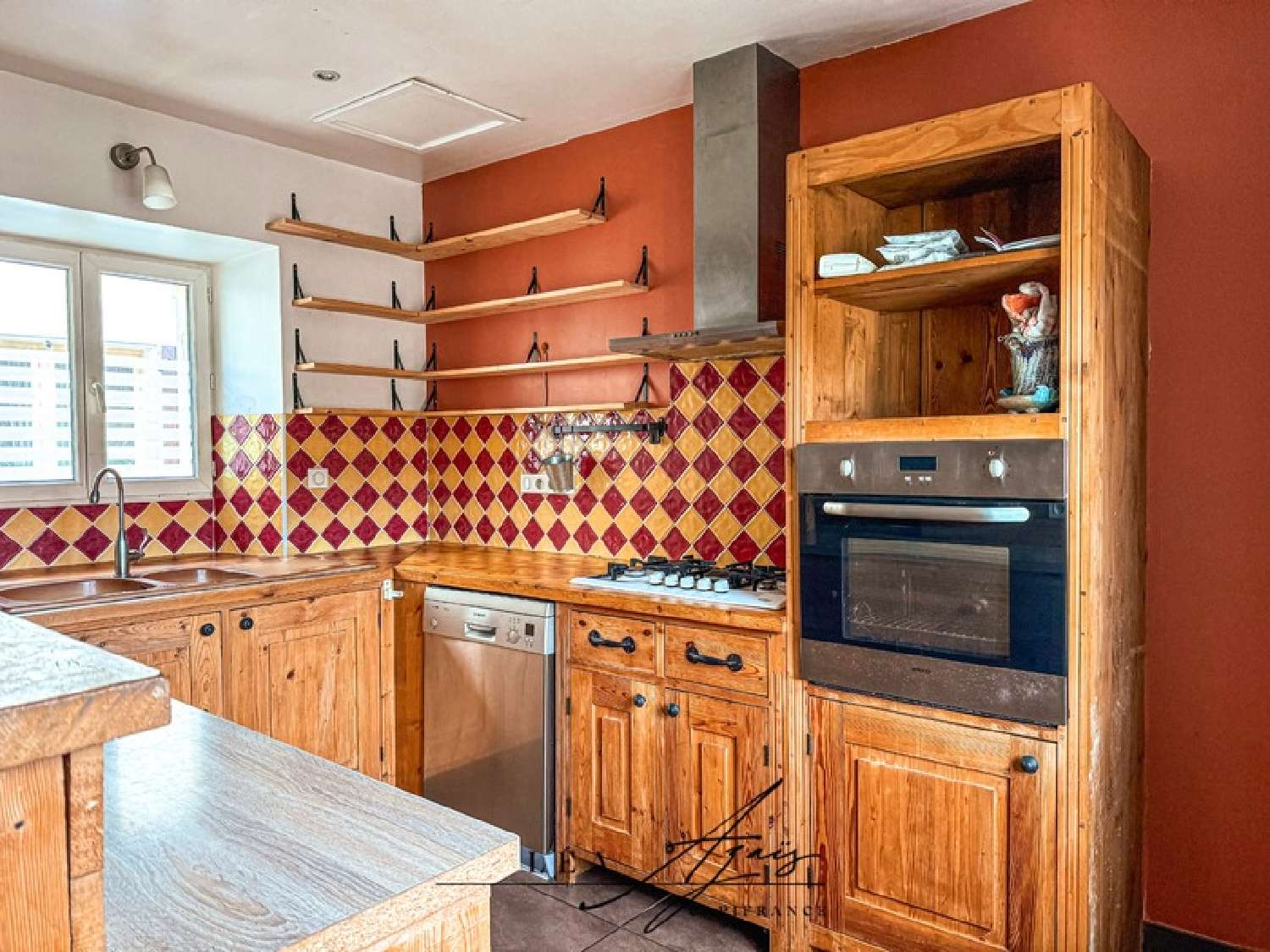  te koop dorpshuis Vignevieille Aude 5