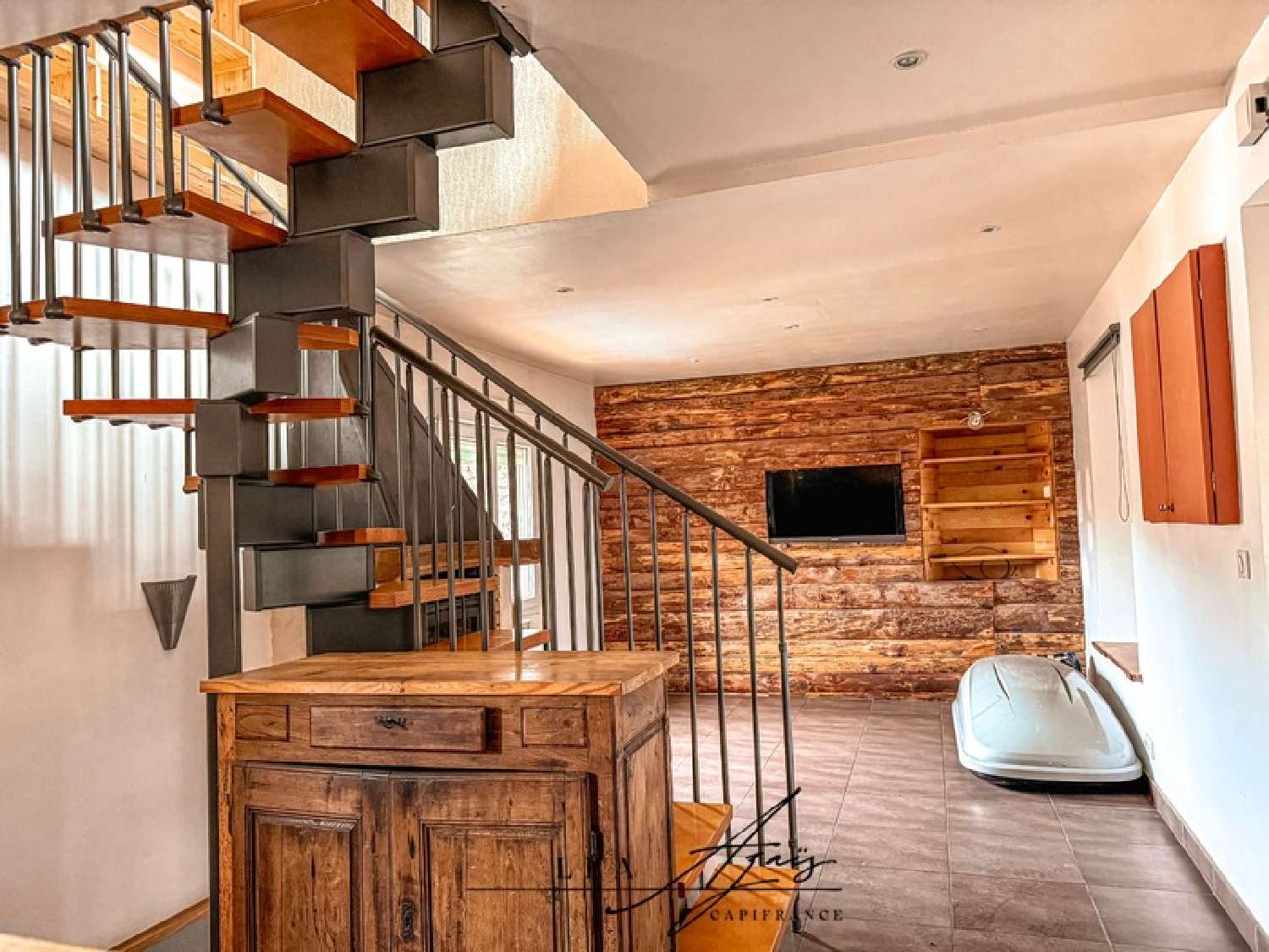  te koop dorpshuis Vignevieille Aude 6