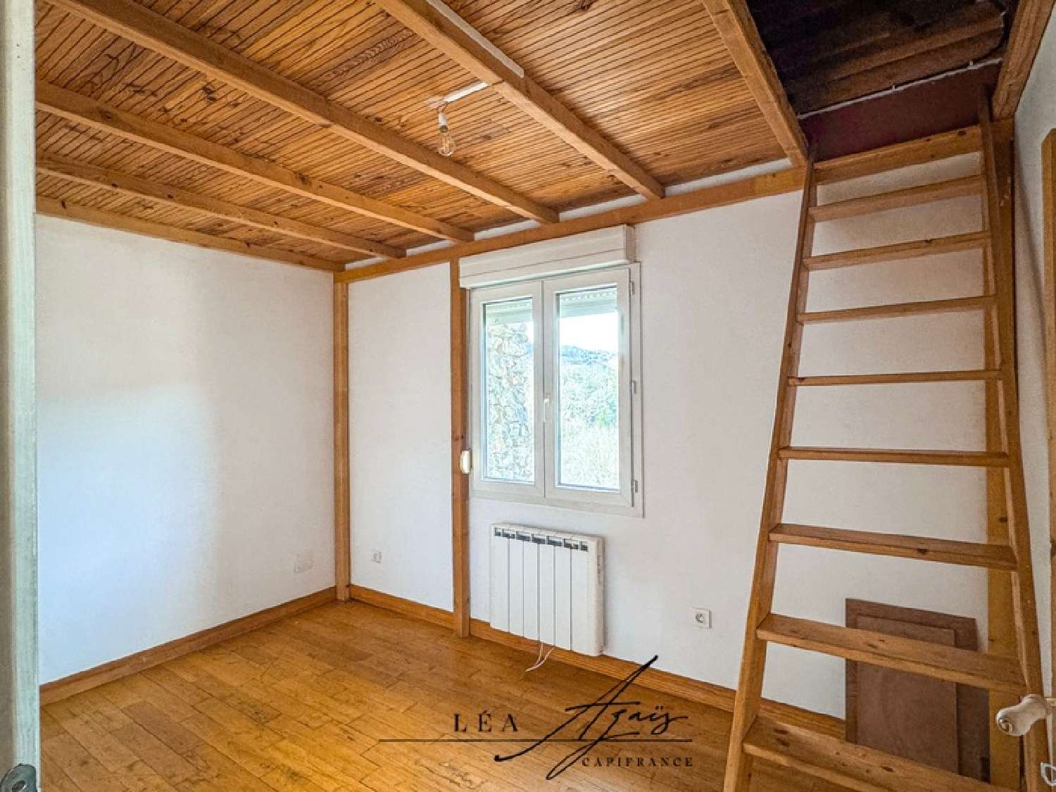  te koop dorpshuis Vignevieille Aude 7