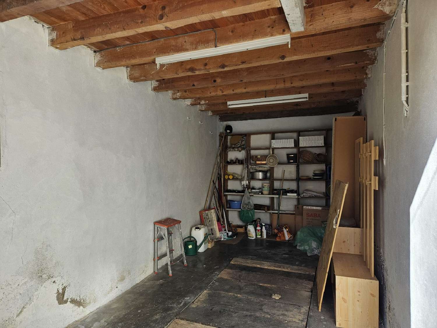  te koop dorpshuis Villalier Aude 2