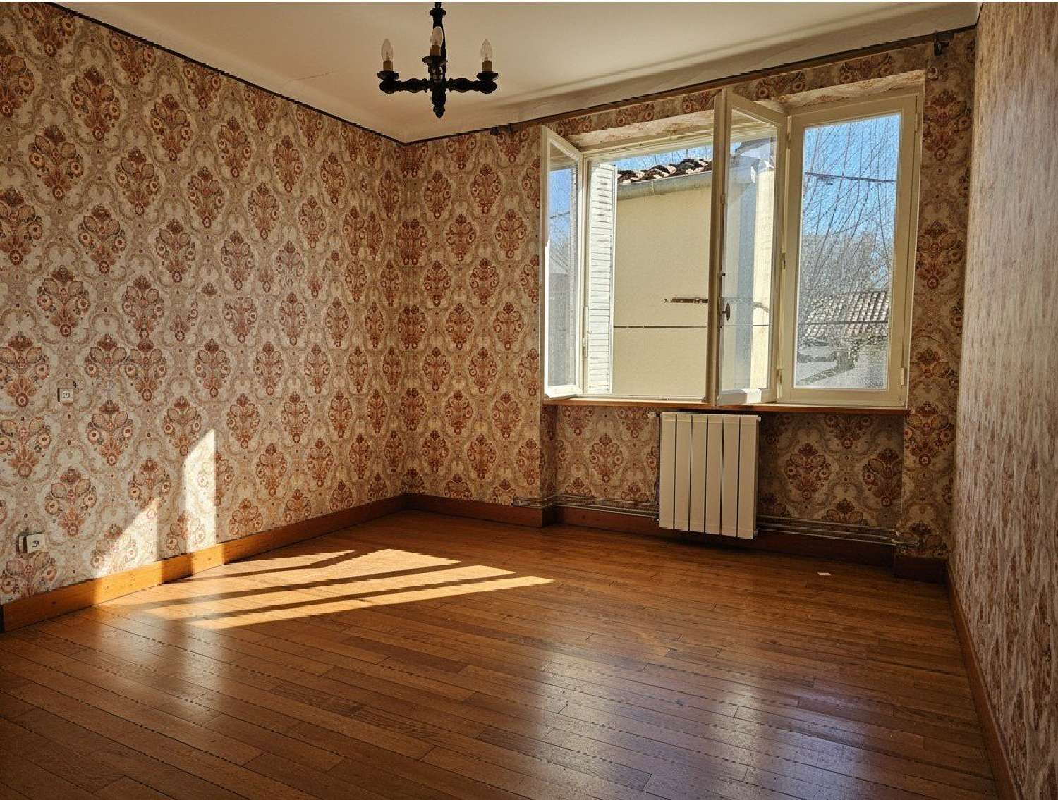  te koop dorpshuis Villalier Aude 5