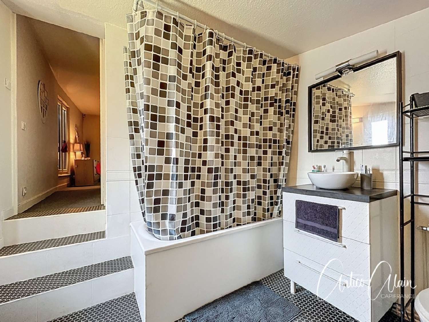 en venta casa de pueblo Villefranche-de-Lauragais Haute-Garonne 7