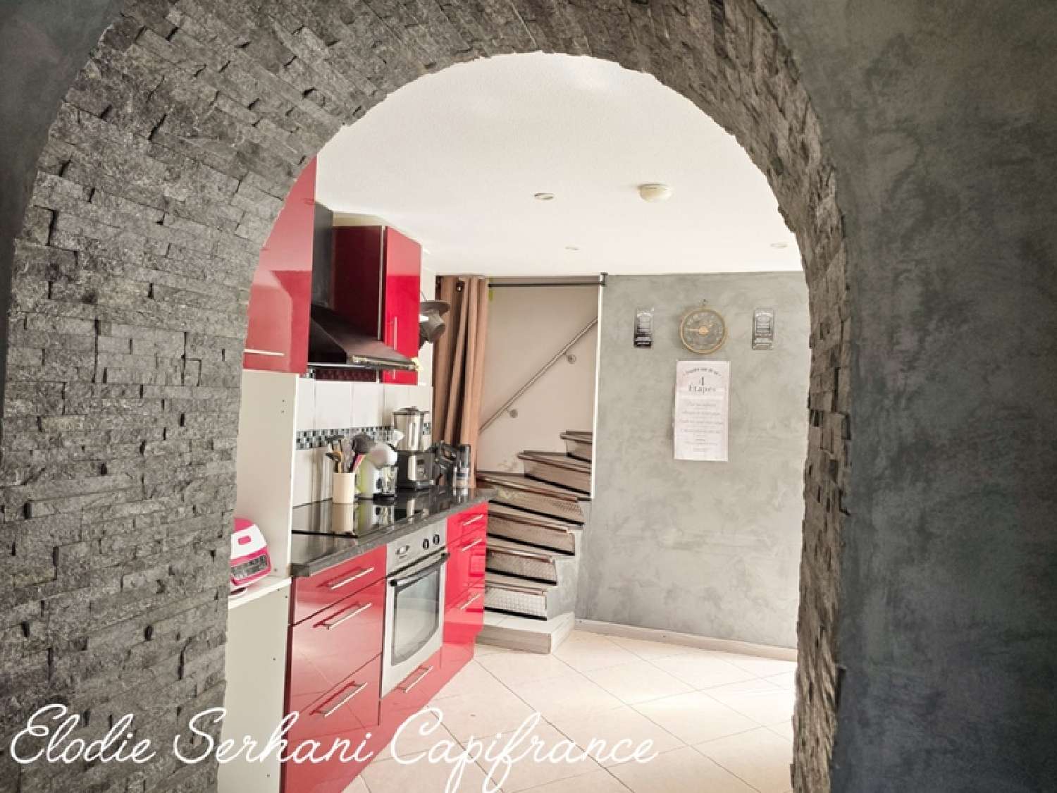 te koop dorpshuis Voujeaucourt Doubs 4