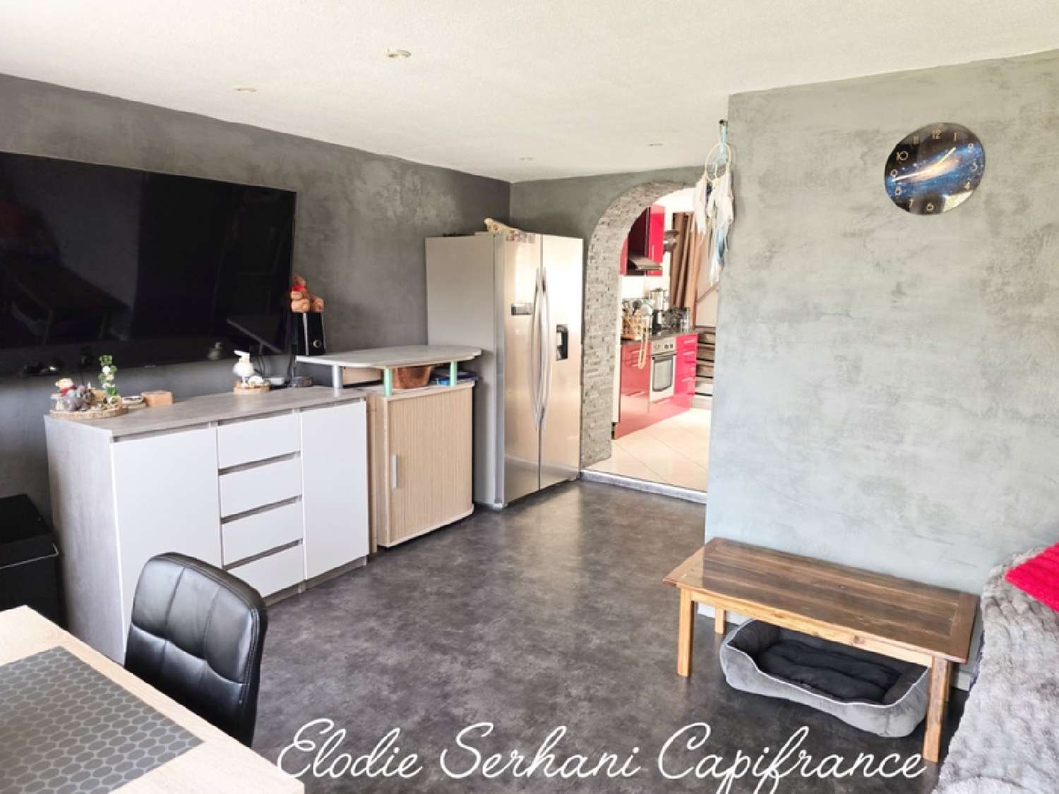 te koop dorpshuis Voujeaucourt Doubs 6