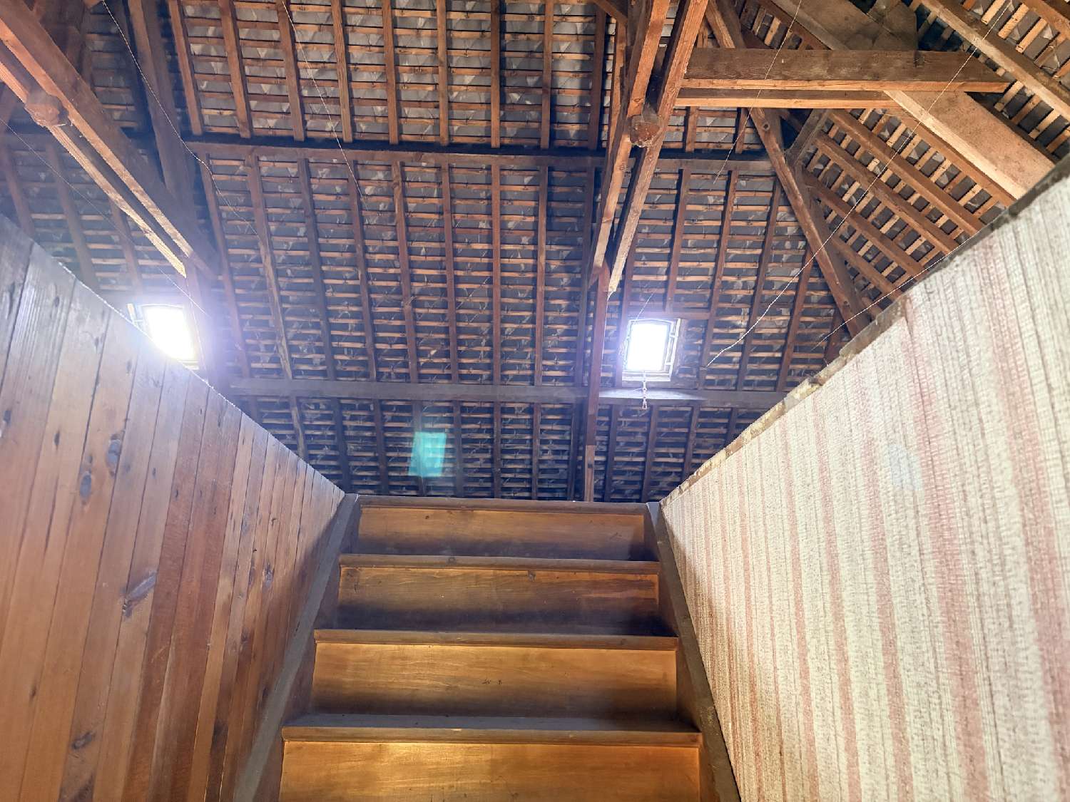  for sale village house Wassigny Aisne 4