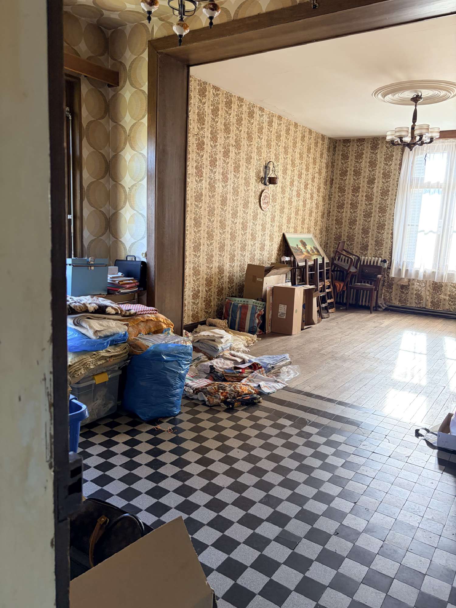  for sale village house Wassigny Aisne 5