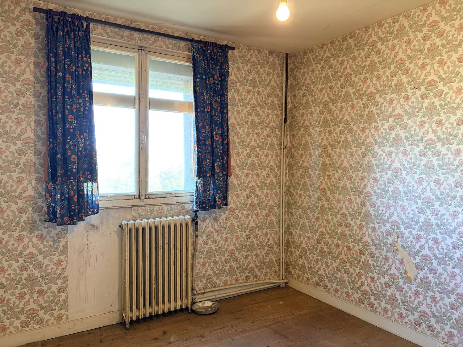  for sale village house Wassigny Aisne 6