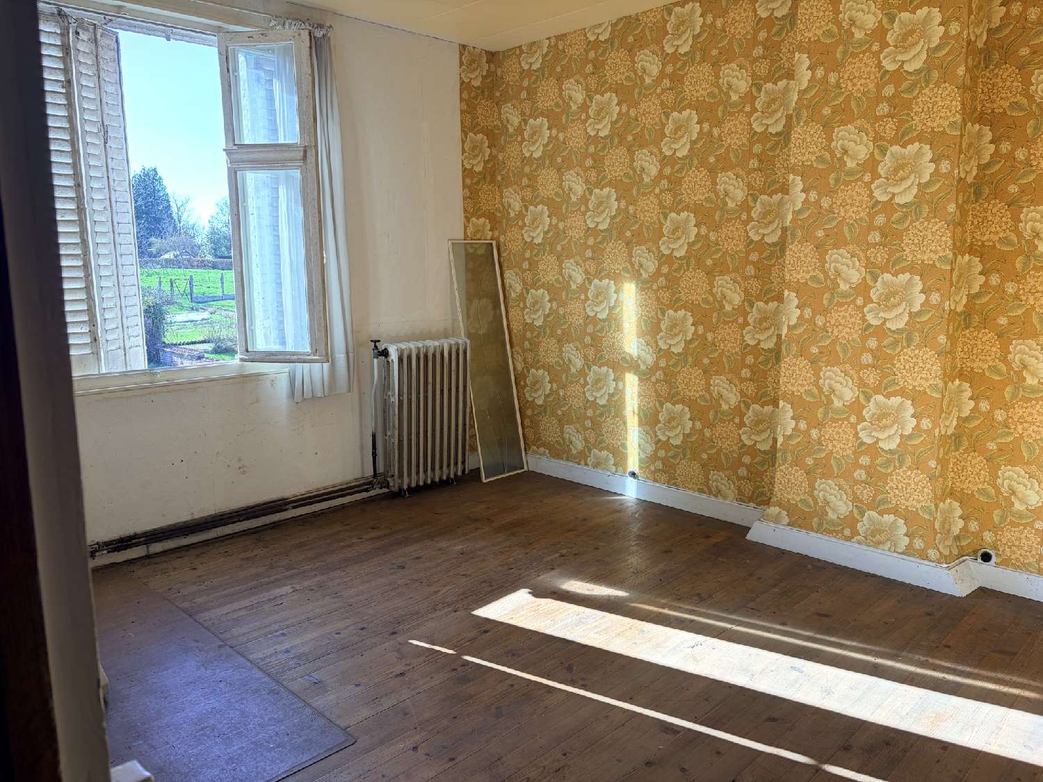  for sale village house Wassigny Aisne 8