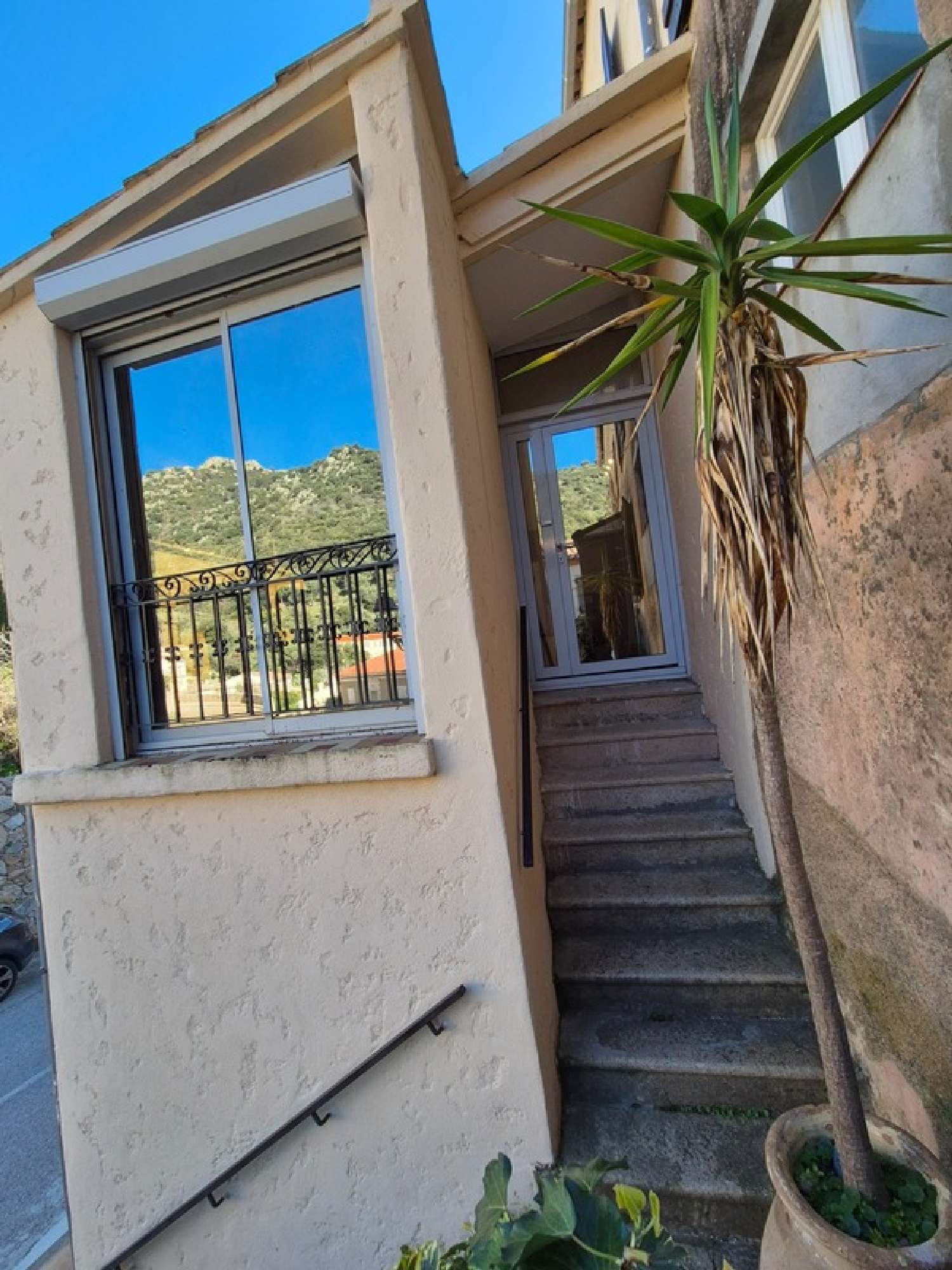  à vendre maison de village Zilia Haute-Corse 4