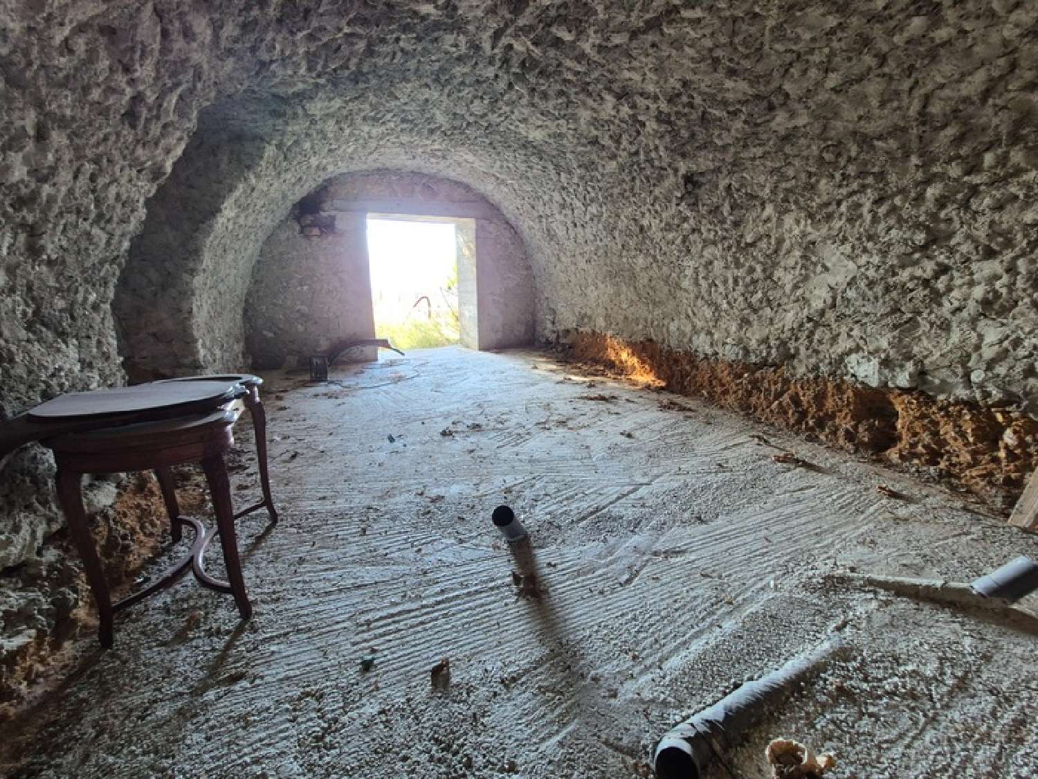  à vendre maison de village Zilia Haute-Corse 8