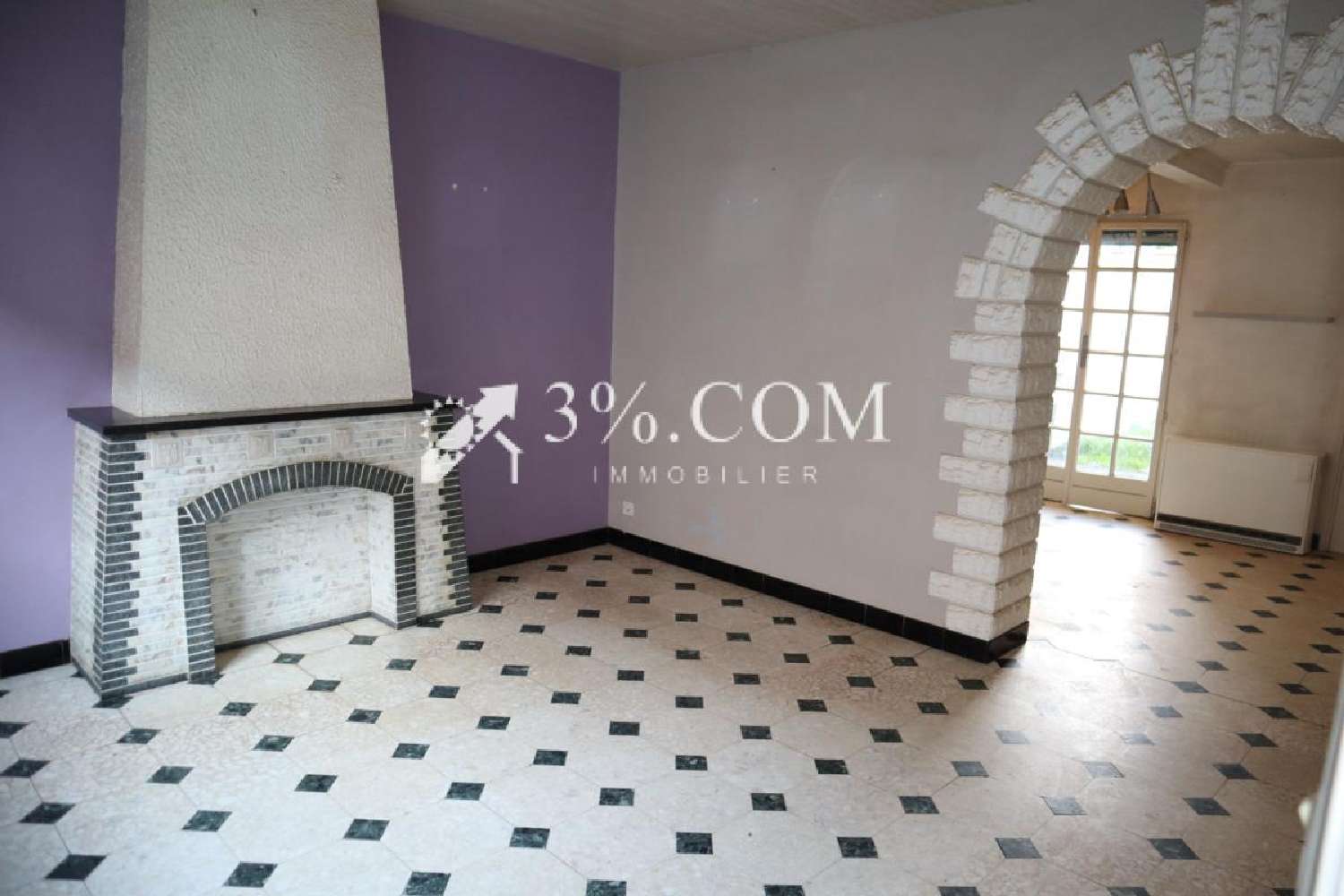  te koop stadshuis Hellemmes-Lille Nord 2