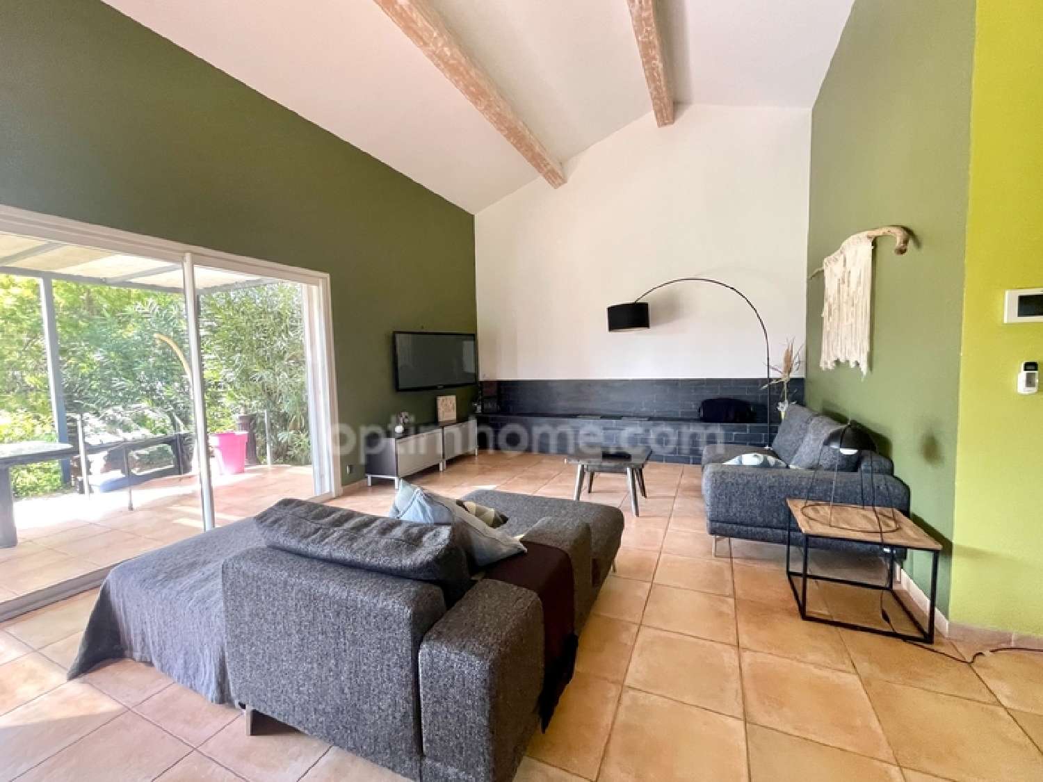  te koop boerderij Saint-Laurent-d'Aigouze Gard 2