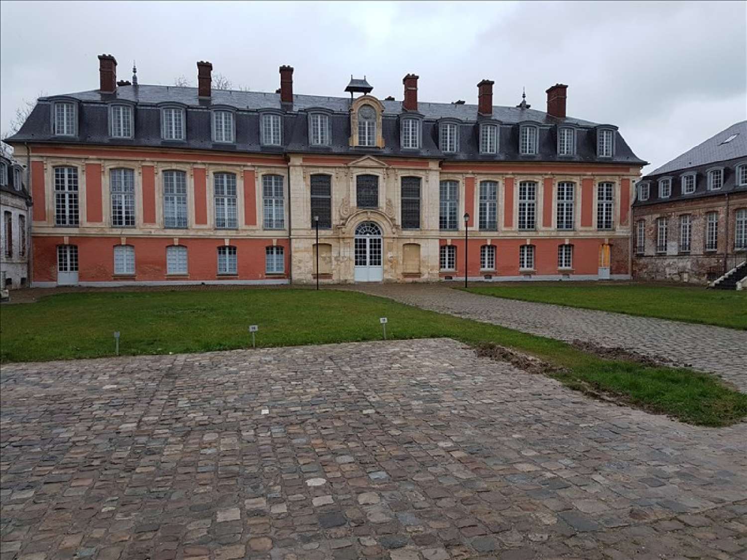 en venta apartamento Abbeville 80100 Somme 1