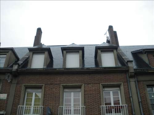 Abbeville 80100 Somme appartement foto 7316636