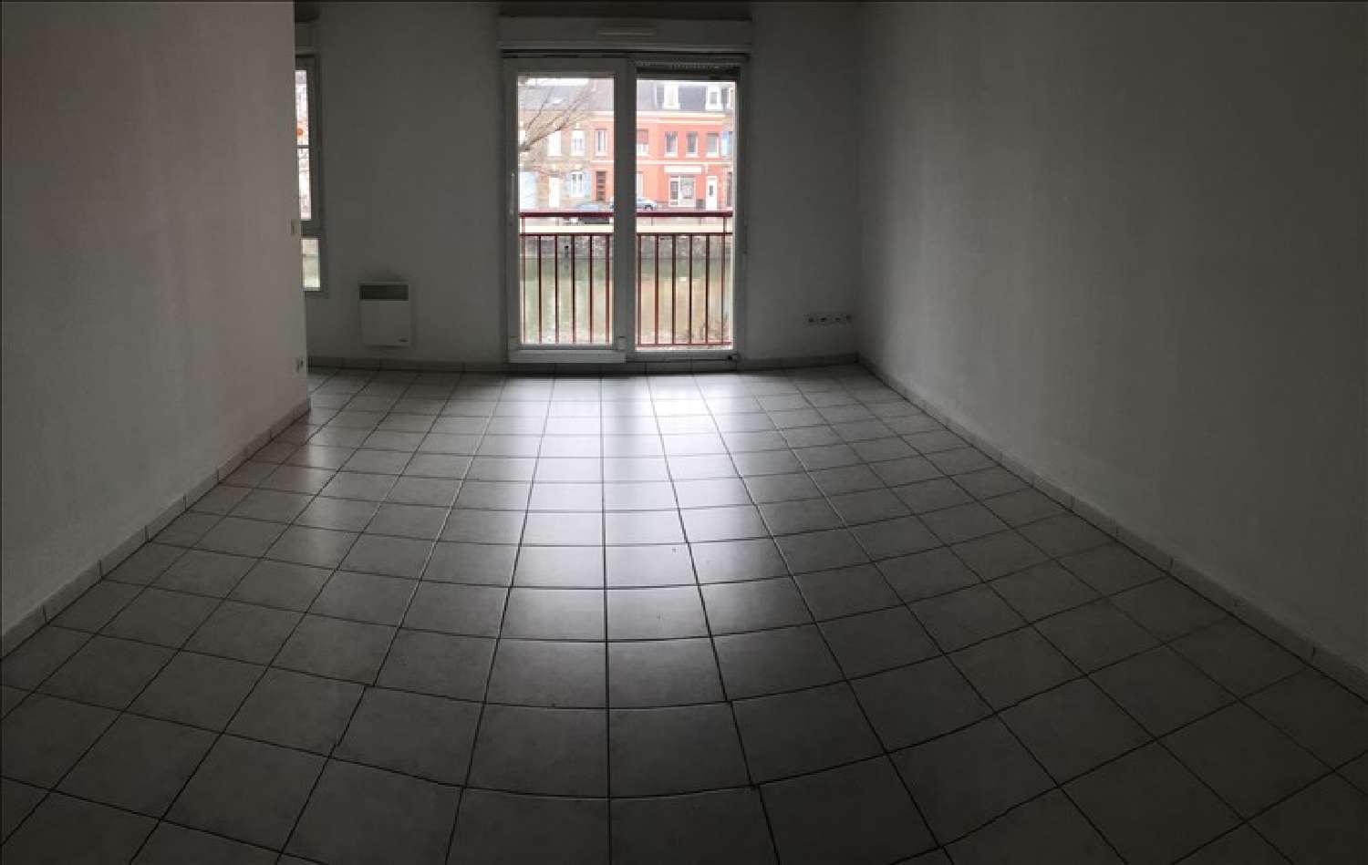  à vendre appartement Abbeville 80100 Somme 1