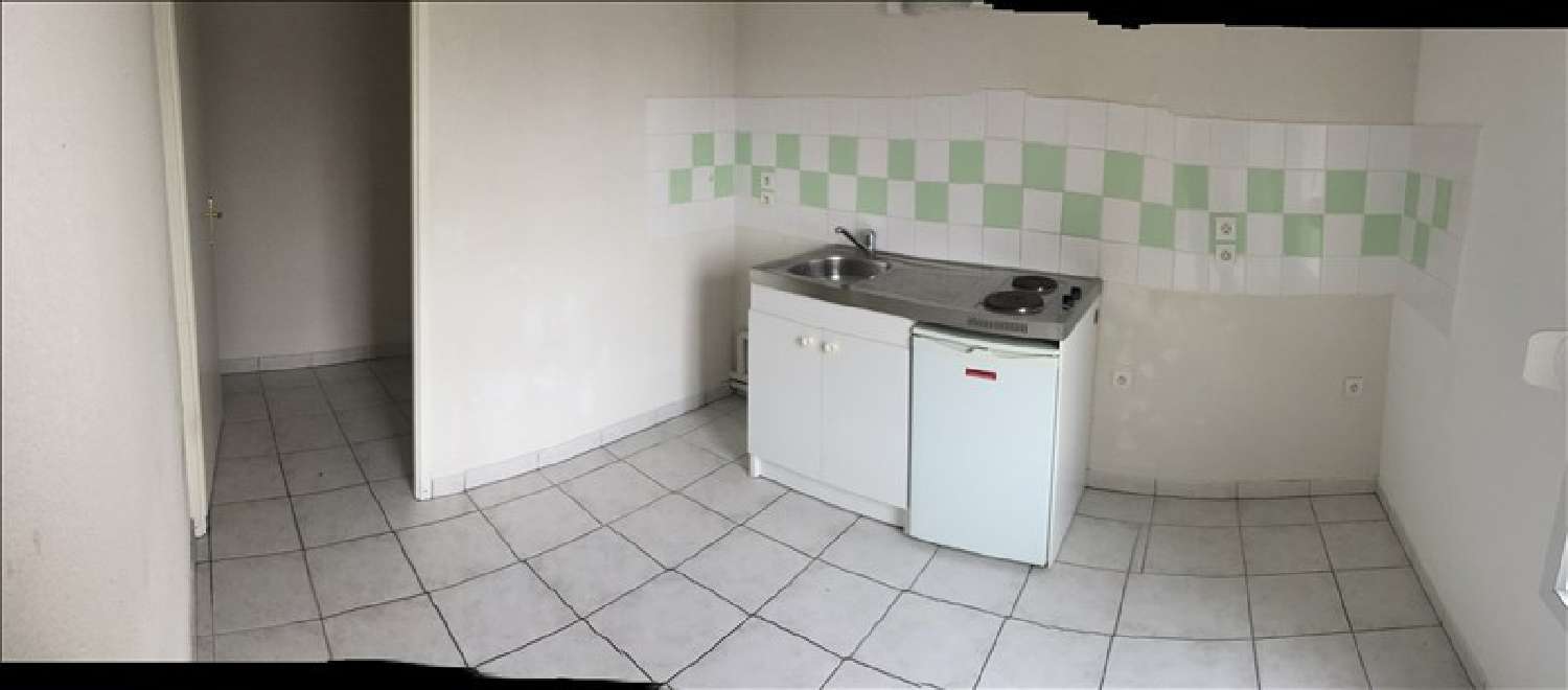  à vendre appartement Abbeville 80100 Somme 2