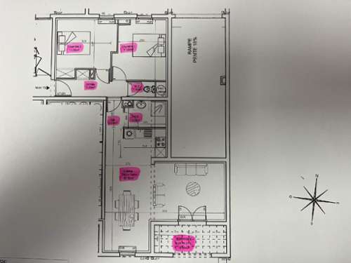 Abbeville 80100 Somme apartamento foto 7322704