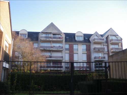 Abbeville 80100 Somme apartamento foto 7322872
