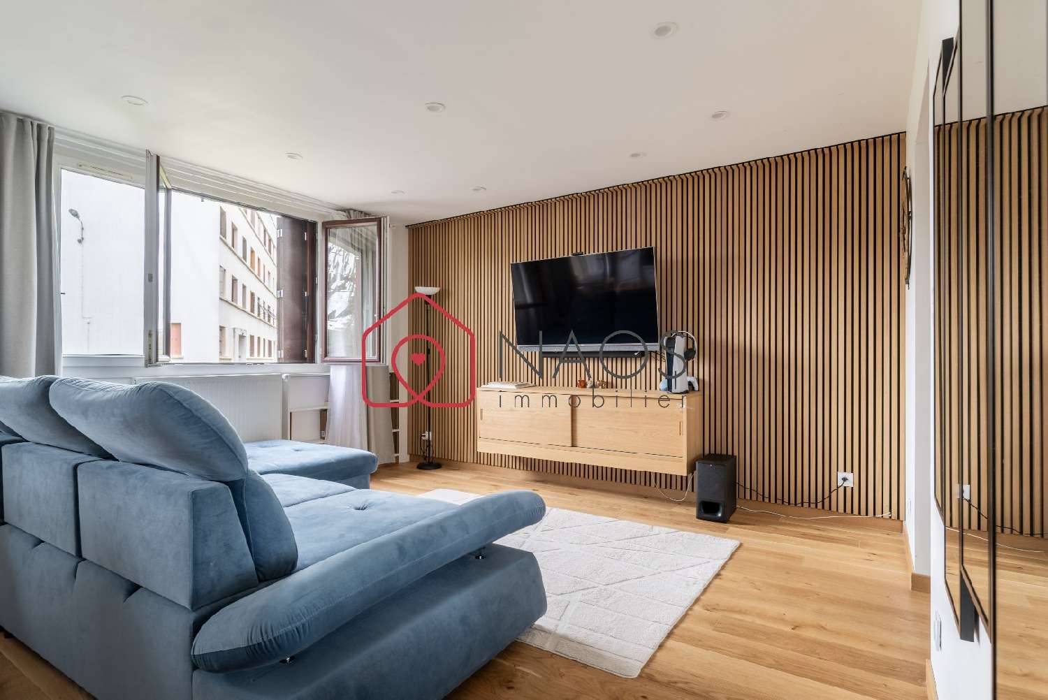  te koop appartement Achères Yvelines 5