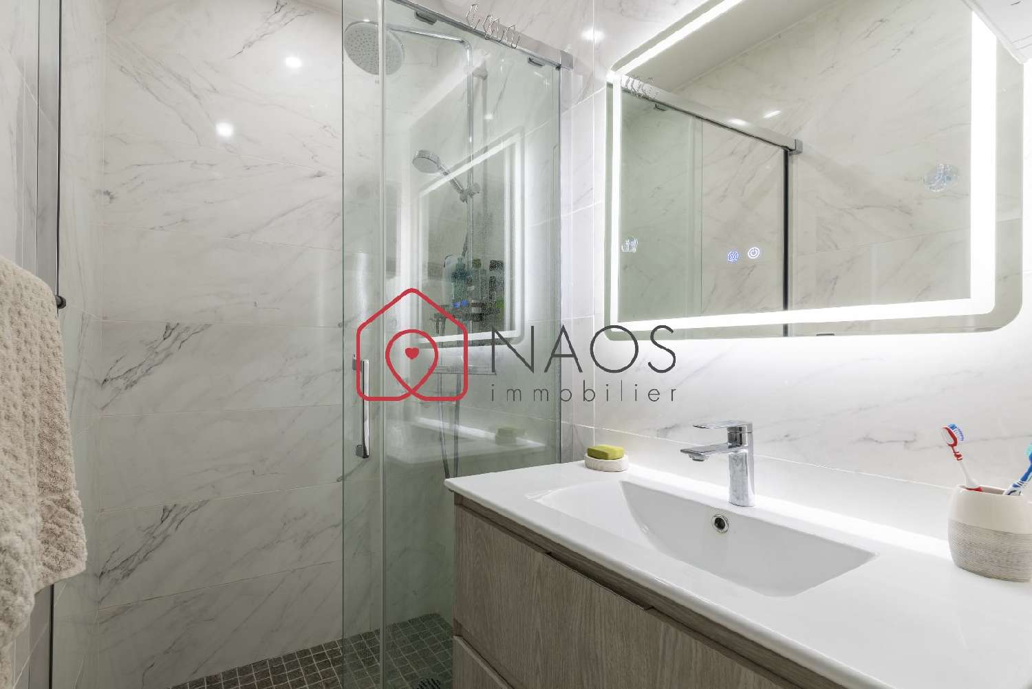  te koop appartement Achères Yvelines 7