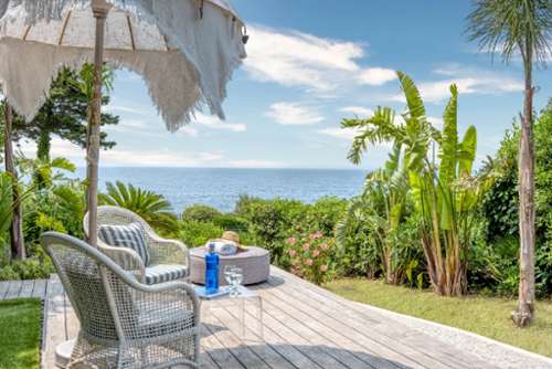 Agay Var appartement foto 7307885