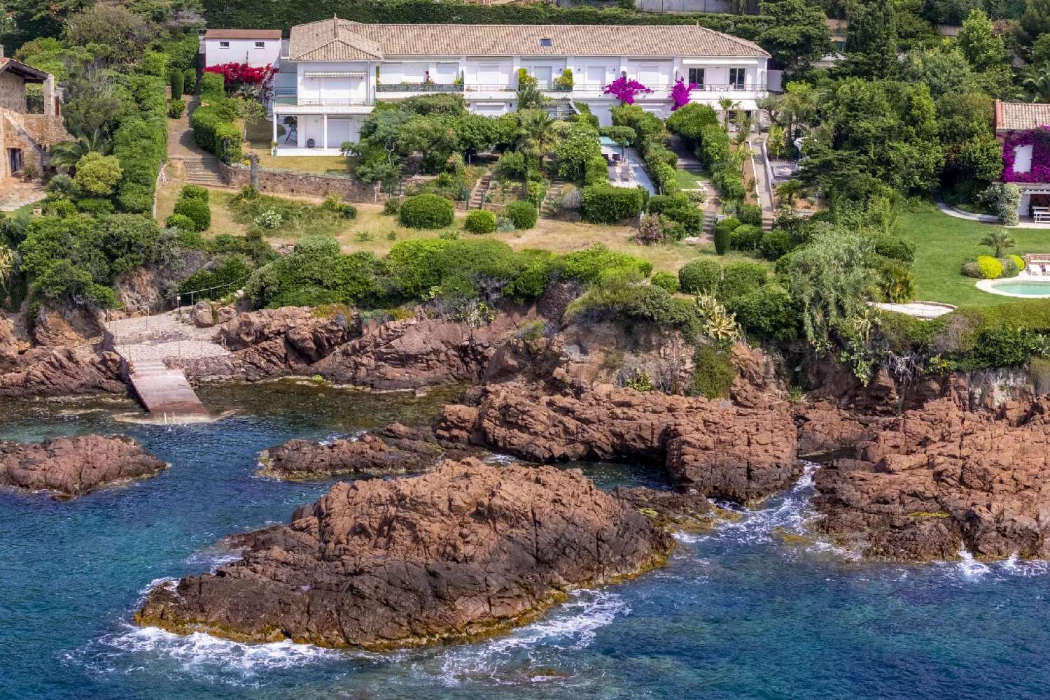  te koop appartement Agay Var 2