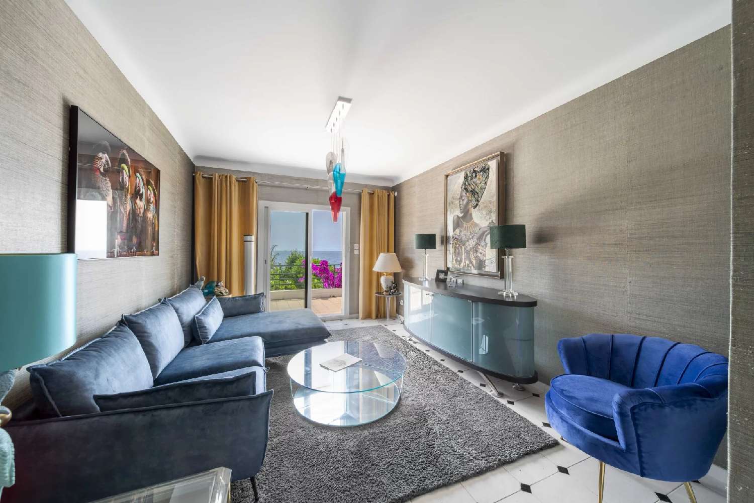  te koop appartement Agay Var 4