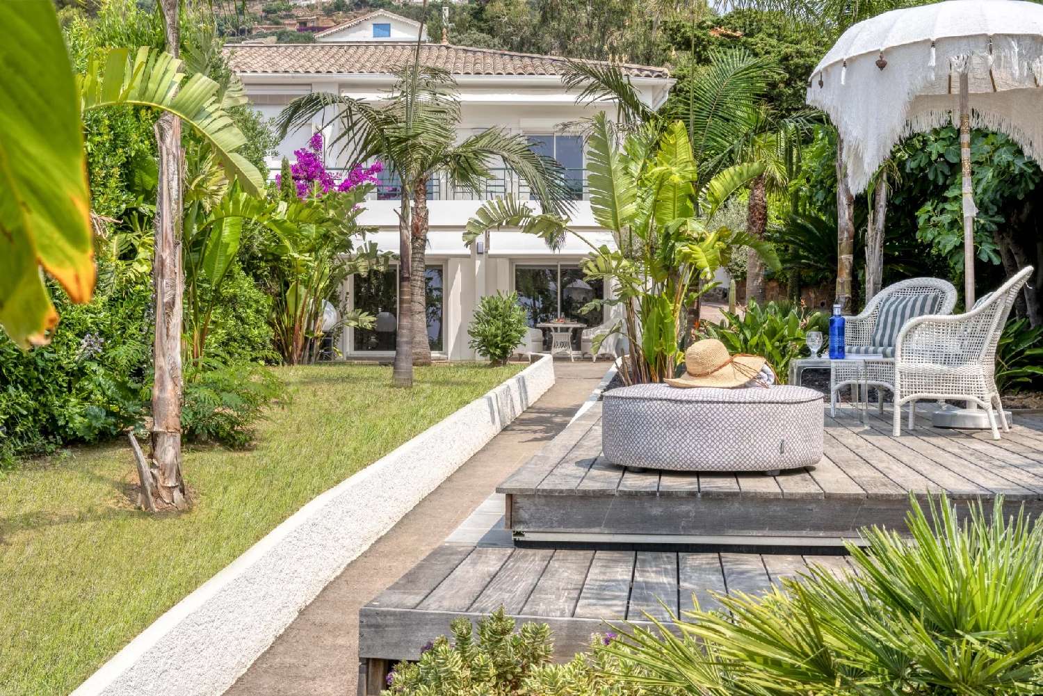  te koop appartement Agay Var 6